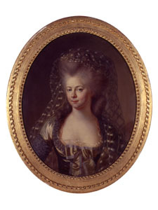 Federica Wurttemberg