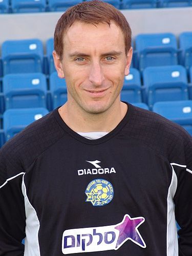 Dragoslav Jevric
