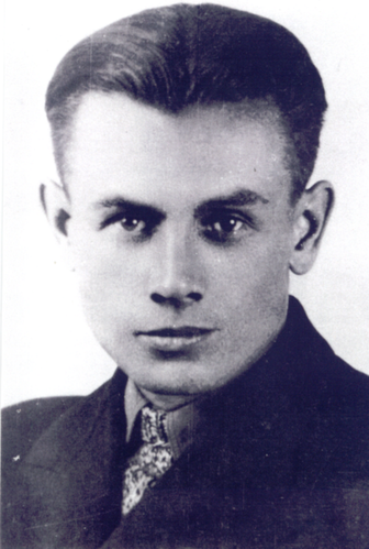 Eugeniusz Stasiecki