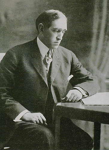 Frank LeRond McVey