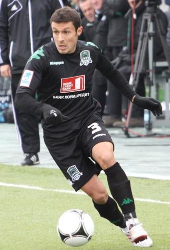 Dusan Andelkovic