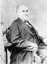 David Trotter