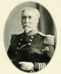 Edwin Malcolm Shepard