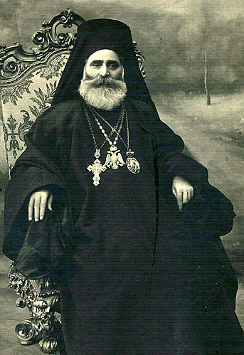 Patrik Metaxakis