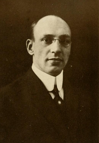 Dexter Wright Draper