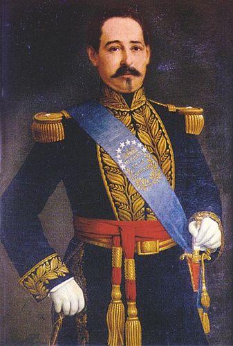 Francisco Robles