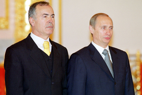 Dimitar Dimitrov