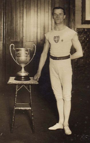 Edward Potts