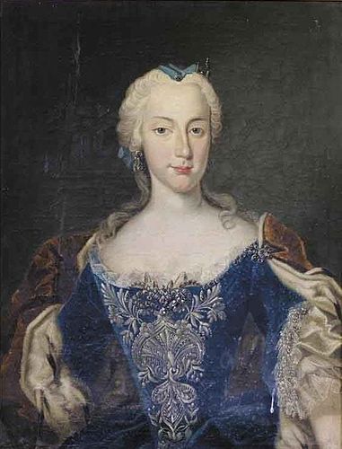Elisabeth Mecklenburg-Gustrow