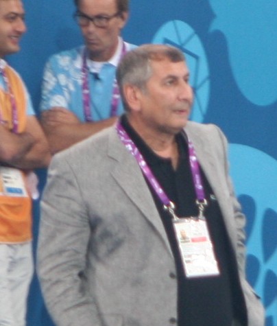 Faig Garayev