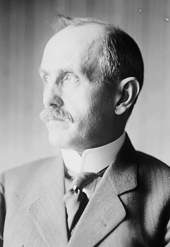 Edward Butterfield
