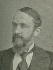 Foster Brown