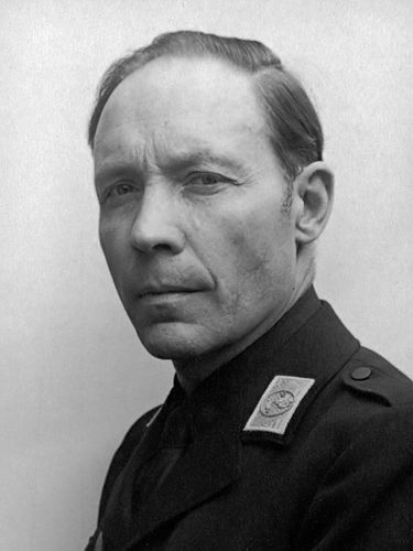 Eduard Gerdes