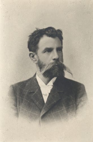 Eduard Raehlmann