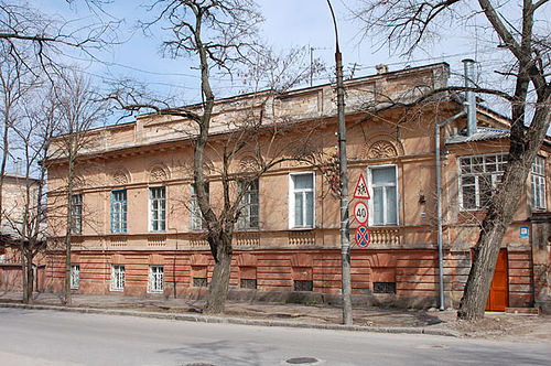 Dmitri Sinodi-Popov