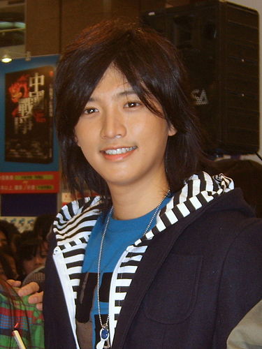 Figaro Tseng