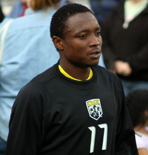 Emmanuel Ekpo