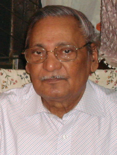 Emajuddin Ahamed