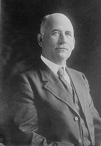 William Dorsey