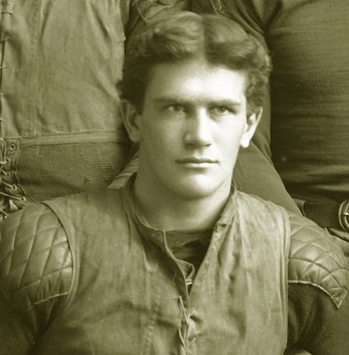 Frank Longman
