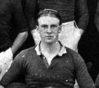 Frank Handford