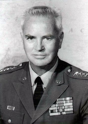 Donald Vivian Bennett