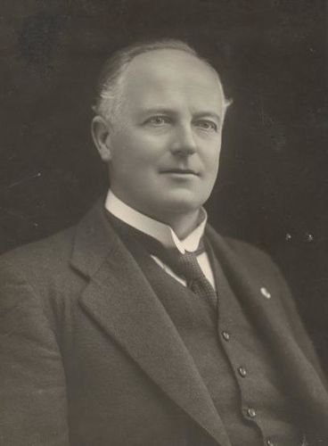Eric Bowden