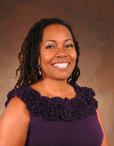 Deborah Thigpen