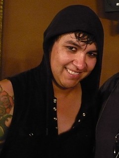 Elias Andra