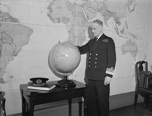 Edward Syfret