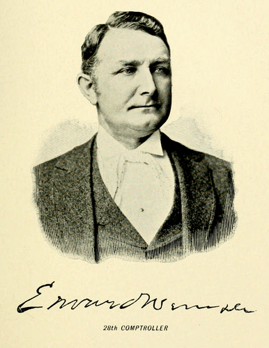 Edward Wemple