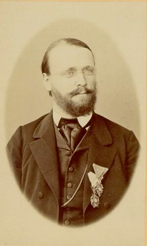 Etbin Henrik Costa