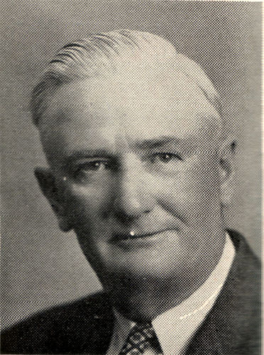 Ernest Nelson