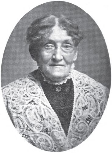 Josephine Elizabeth