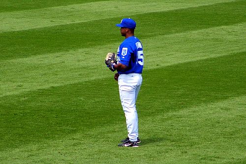 Emil Brown