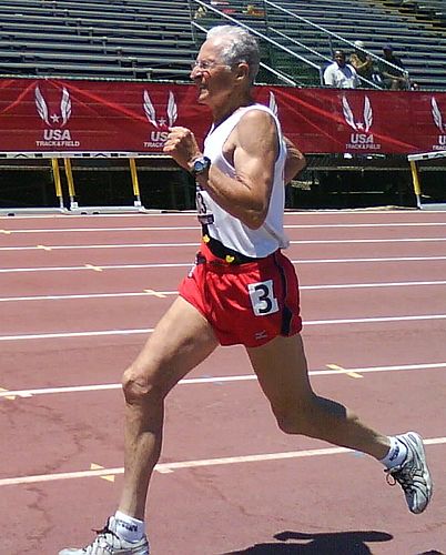 Earl Fee