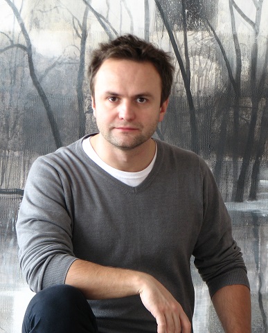 Dusan Mravec