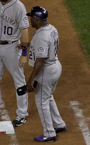 Eric Young