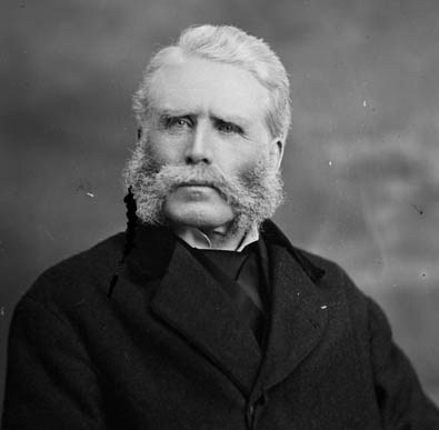 Edward Borron