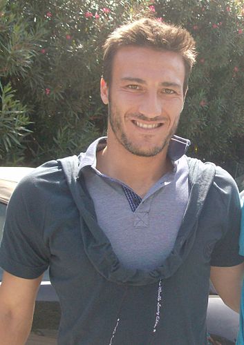 Federico Piovaccari