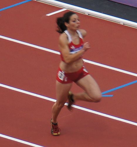Diane Borg