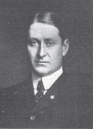 Edward Livingston