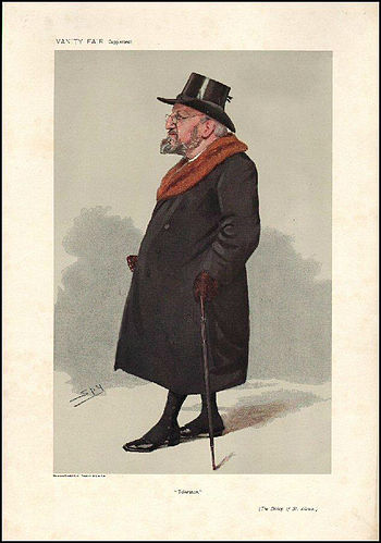 Edgar Jacob