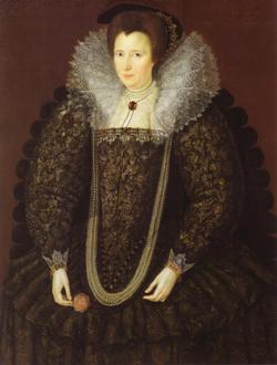 Elizabeth Finch