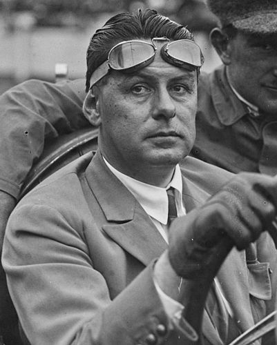 Emil Mathis