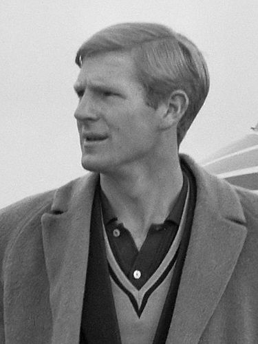 Frank Saul
