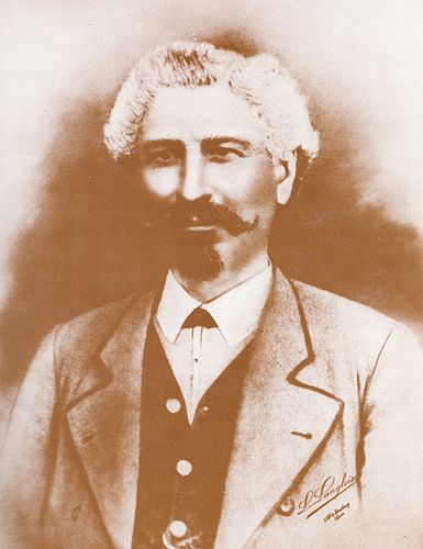Eduardo Avaroa