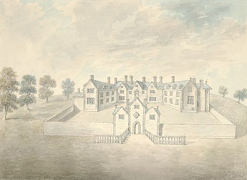 Edward Vaughan