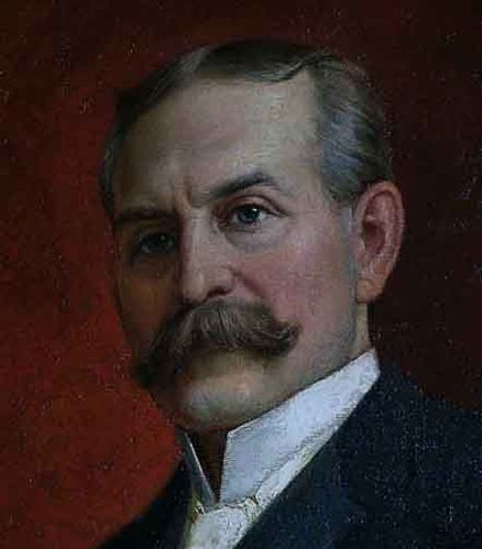 Edgar Boardman Jewett