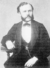 Ferdinand Kehrer